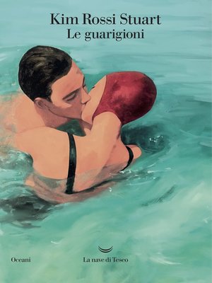 cover image of Le guarigioni